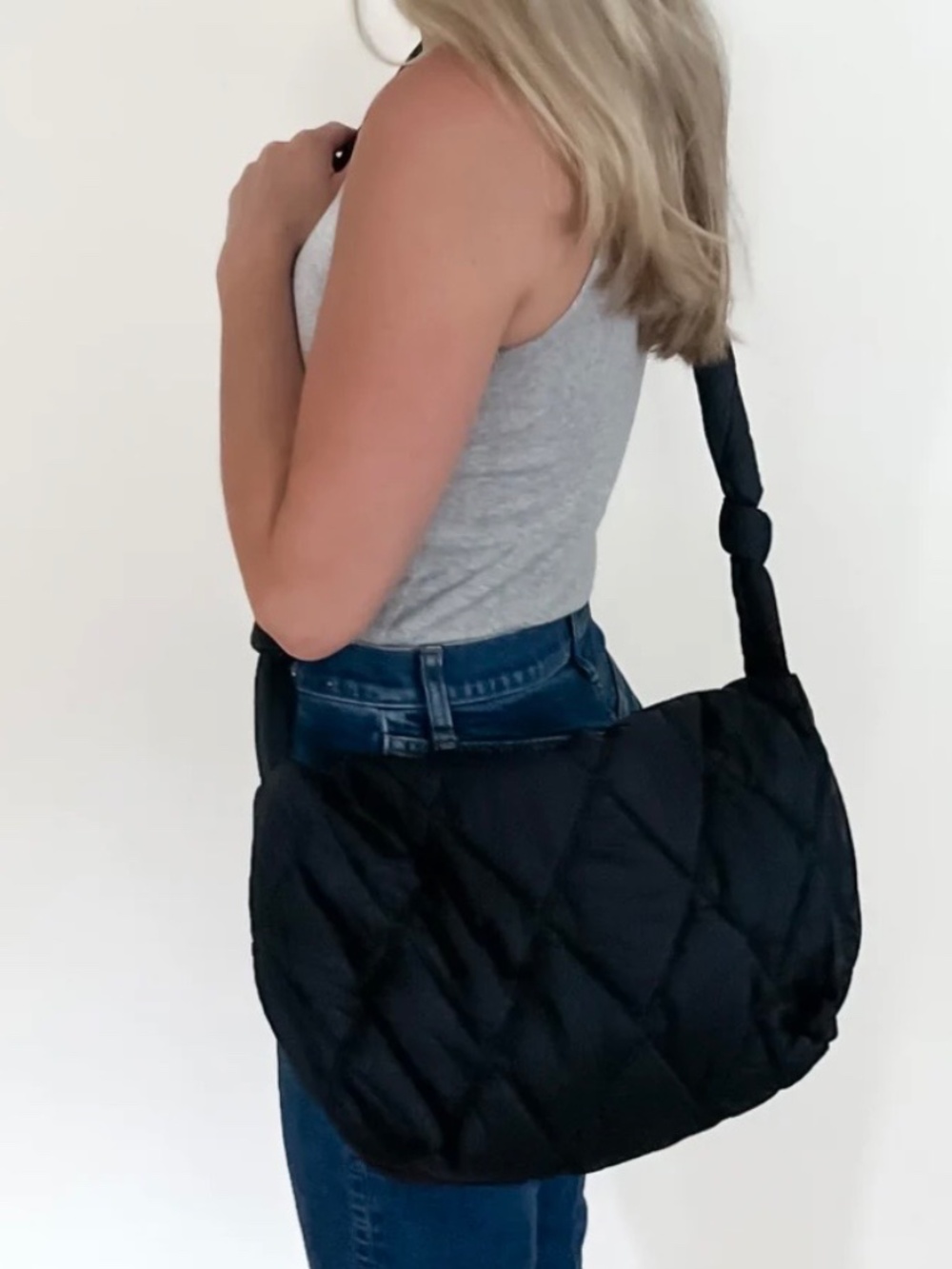 Bookish Bag